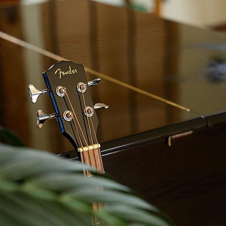 The Music Hall シュヴァナウ エクステリア 写真